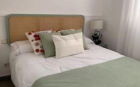 Coqueto Apartamento En Chamberi Egu