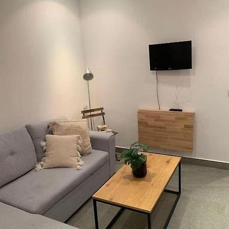 Coqueto Apartamento En Chamberi Egu Madrid Esterno foto
