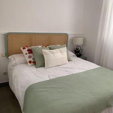 Coqueto Apartamento En Chamberi Egu Madrid Esterno foto