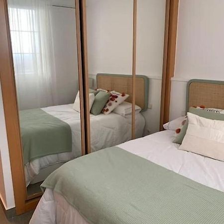 Coqueto Apartamento En Chamberi Egu Madrid Esterno foto