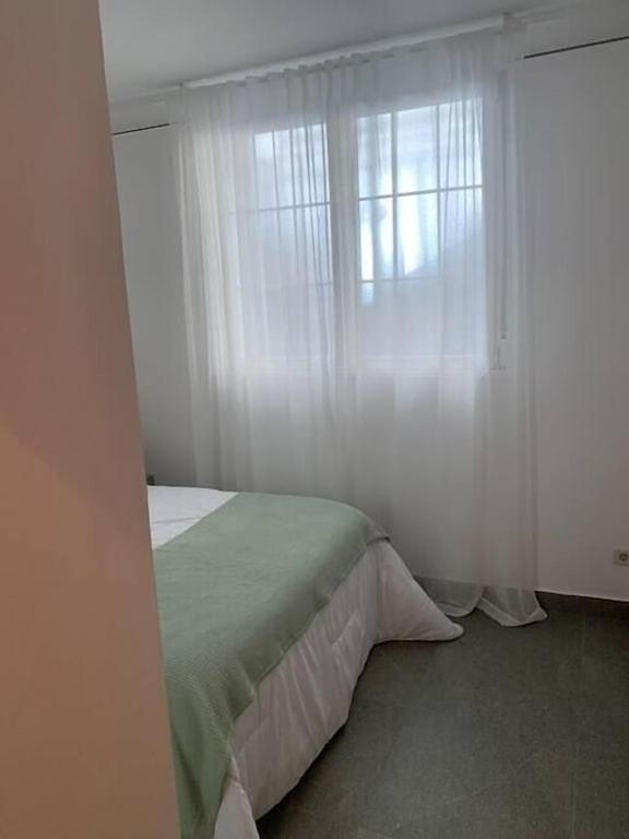 Coqueto Apartamento En Chamberi Egu Madrid Esterno foto