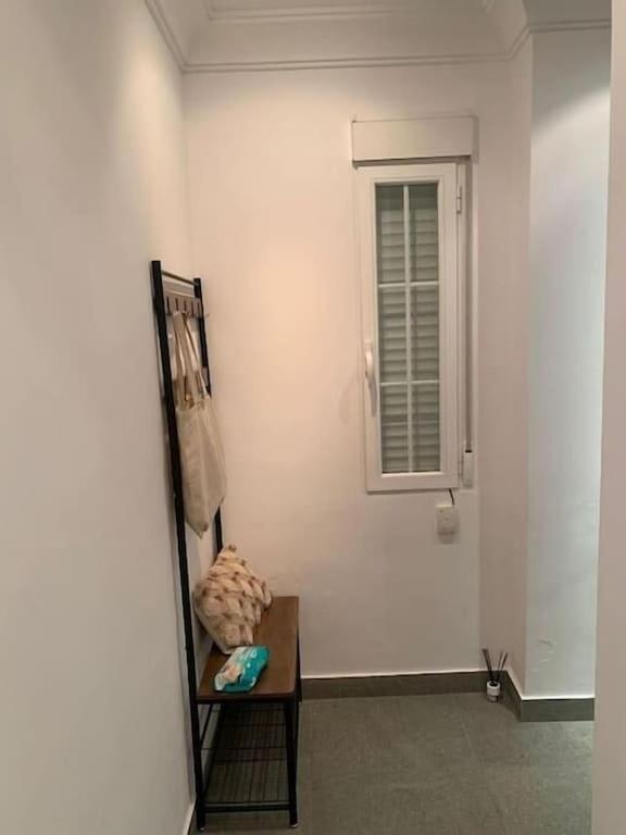 Coqueto Apartamento En Chamberi Egu Madrid Esterno foto