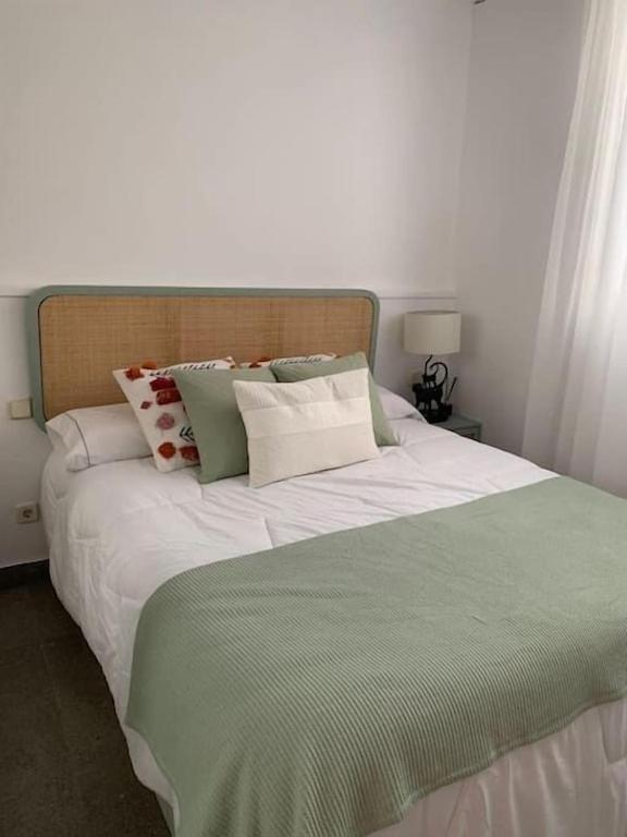 Coqueto Apartamento En Chamberi Egu Madrid Esterno foto