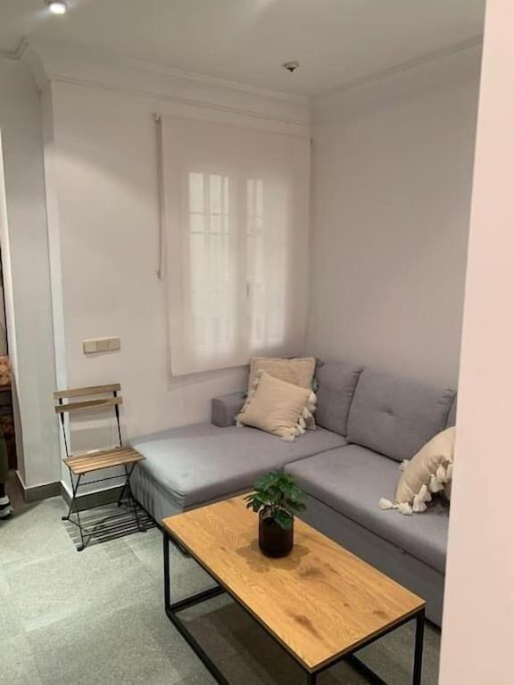 Coqueto Apartamento En Chamberi Egu Madrid Esterno foto